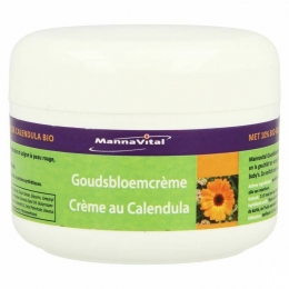 MannavitalGoudsbloemcreme100ml