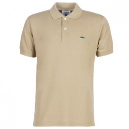 PoloShirtKorteMouwLacostePOLOL1212REGULAR