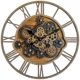 KlokkenSignesGrimaltVersnellingsbak