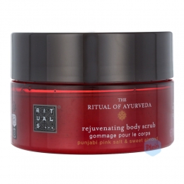 RitualsBodyScrubTheRitualofAyuverda300gr