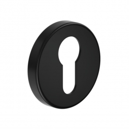 DNDhandlesDNDVIScilinderrozetten-matzwart