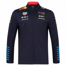 OracleRedBullRacingCASTOREFormule1HerenSoftshelljasTM5286-NIGHTYSKY