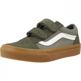 LageSneakersVansOLDSKOOLVDENM