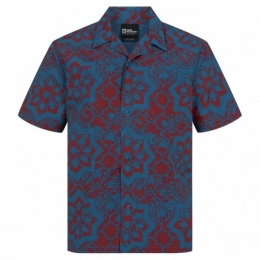 JackWolfskinKonstablerHerenHemdmetkortemouwen1403871-1285