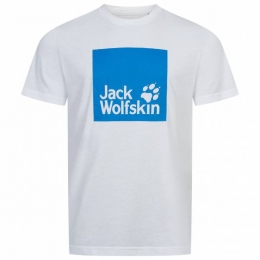 JackWolfskinOceanLifeHerenT-shirt1808491-5018