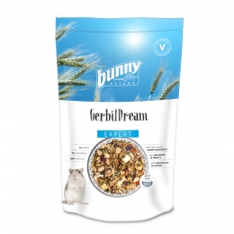 BunnyNatureGerbilDroomExpert500gr