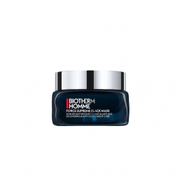 BiothermHommeForceSupremeBiothermHommeBlackMaskNachtcrme