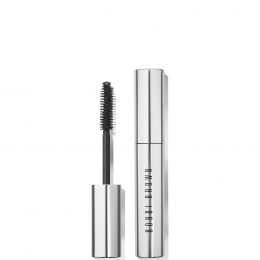 BobbiBrownNiet-vlekkendeMascara-Zwart