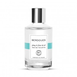 BerdouesYlangFleurdeSel