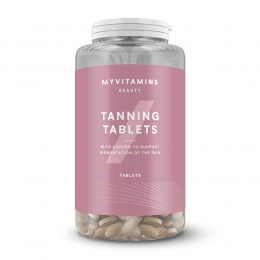 TanningTabletten-30Capsules