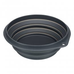 TRIXIEReisvoerbakFold-upKleurgesorteerd-dekleurselectieiswillekeurigMaat1l18cm