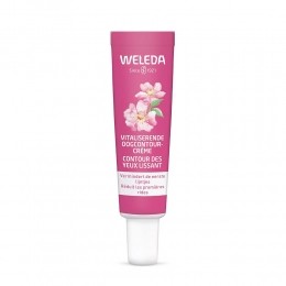 WeledaWildeRozenenWitteTheeVitaliserendeOogcontourcrme12ml