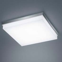 HelestraCosiLEDplafondlampchroom315x315cm