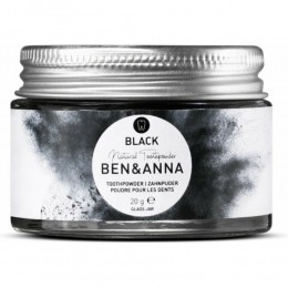 BenAnnaTandpoederZwart20gr