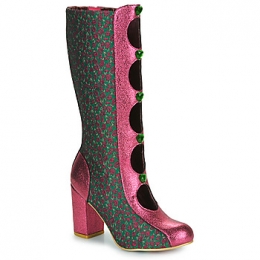LaarzenIrregularChoiceDITSYDARLING