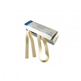 KnelbandLatexEnkel75x2cm25Wm