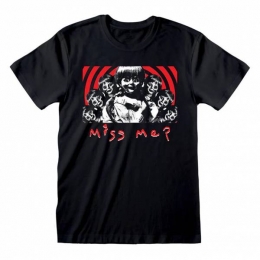 AnnabelleMissMeHerenT-shirtAN107926TSB