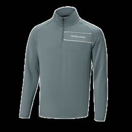 MizunoBox14ZipStormyWeatherDamesHerenMaatL