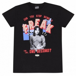 BeetlejuiceFreakHerenT-shirtBTL08855TSB