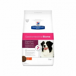 PrescriptionDietCanineGibiome15kg