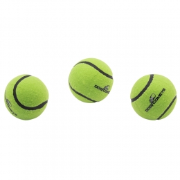 HondenWerpspeelgoedballenStarlightgroen