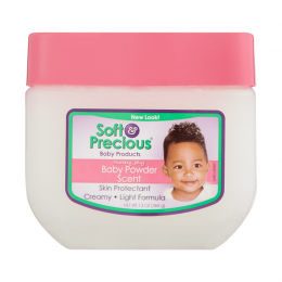SoftPrecious-BabyVaseline-MetBabypoedergeur-368gram