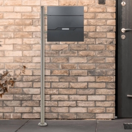 BrievenbusRingoML-Design