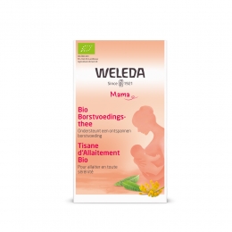 WeledaMamaBioBorstvoedingsthee20ZakjesX2g