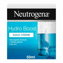 NeutrogenaHydroboostAquaCreme50ml