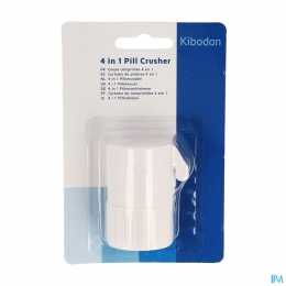 PilsplittercrusherCredophar