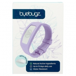 ByebugzBanglesFreshLavender