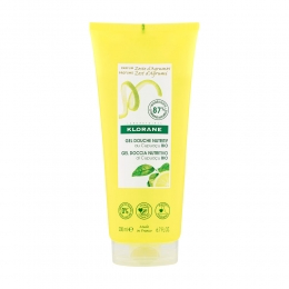 KloraneLichaamDouchegelZesteCistrusvr200mlNf
