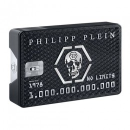 PhilippPleinNoLimitEaudeParfum90ml