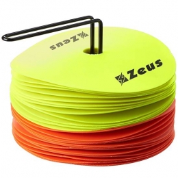 ZeusFloormarkerMarkeringshoedjes24st