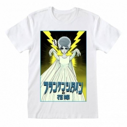 UniverseleMonstersAnimeCorpseHerenT-shirtUNM07936TSW