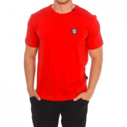 T-shirtKorteMouwPhilippPleinSportTIPS404-52