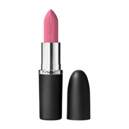 MACMacximalSilkyMatteLipstickSnob35gram