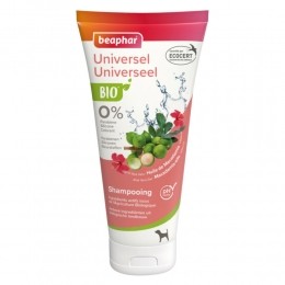 BeapharBioShampooTubeUniverseel200ml