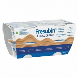 Fresubin2KcalCrme125gCappuccino