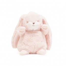 BunniesByTheBayKnuffelKonijnKleinRoze