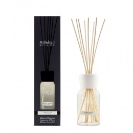 MillefioriMilanoGeurstokjesWhiteMusk250ml