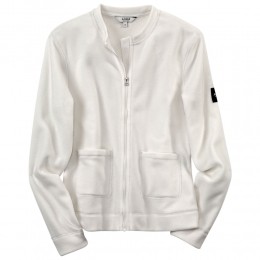 AigleDamesFleecevestFadewwitMaat44