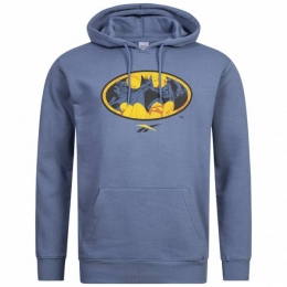 ReebokxRBKDCCOMICSBatmanHoodieHerenHoodyIB5817