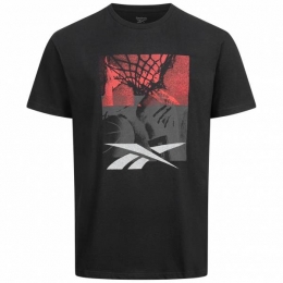 ReebokBasketballSnapsHerenT-shirt100206859