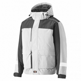 DickiesWaterproof10000mm5000gmHerenWinterjasJW7020WGY