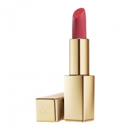 EsteLauderPureColorCremeLipstickRefillableGuiltyPleasure35gram