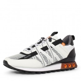 CruyffFeariaMontserratsneakerwit-40