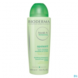 BiodermaNodAVerzachtendeShampooGevoeligeHoofdhuid400ml