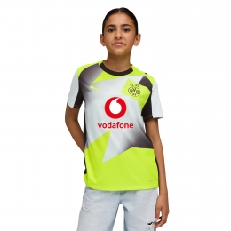 PUMABorussiaDortmundUitshirt2025-2026Kids