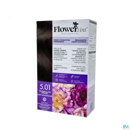 FlowertintLichtAsKastanje501140ml